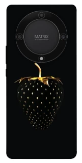 Чехол на Huawei Magic5 Lite Черная клубника фото 1 из 1