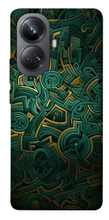 Чохол на Realme 10 Pro+ Абстракція v5 фото 1 з 1