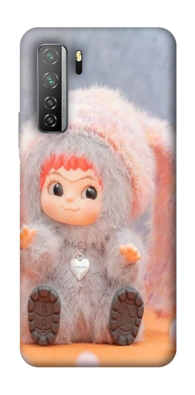 Чохол на Huawei Nova 7 SE Wakuku ver.1 фото 1 з 1