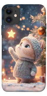 Чохол на Apple iPhone 11 (6.1") Christmas mood ver.9 фото 1 з 1
