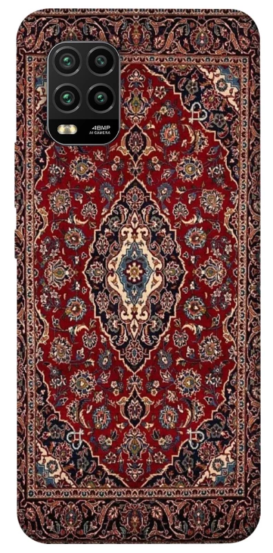 Чохол на Xiaomi Mi 10 Lite Килим v2 фото 1 з 1