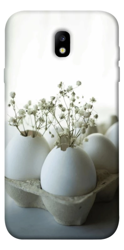 Чохол на Samsung J730 Galaxy J7 (2017) Hello фото 1 з 1