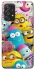Чохол на Samsung Galaxy A52 4G / A52 5G Minions ver.1 фото 1 з 1