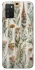 Чохол на Samsung Galaxy A03s Floral design ver.2 фото 1 з 1