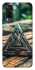 Чохол на Vivo Y31 Valknut ver.2 фото 1 з 1