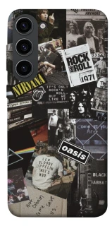 Чехол на Samsung Galaxy S23 My playlist ver.2 фото 1 из 1