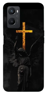 Чохол на Oppo A96 Angel ver.2 фото 1 з 1
