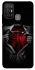 Чехол на ZTE Blade A52 Skeleton Heart фото 1 из 1