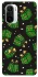 Чехол на Xiaomi Redmi K40 / K40 Pro / K40 Pro+ / Poco F3 Christmas mood ver.5 фото 1 из 1