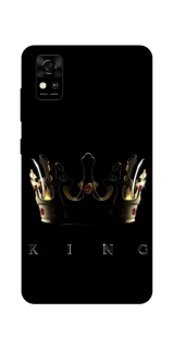 Чохол на ZTE Blade A31 King ver.2 фото 1 з 1