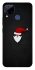 Чохол на Realme C15 Santa's mood фото 1 з 1