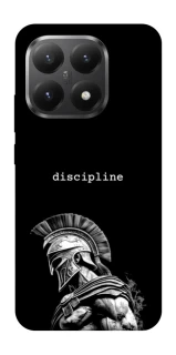 Чохол на Xiaomi 15T Discipline v3 фото 1 з 1