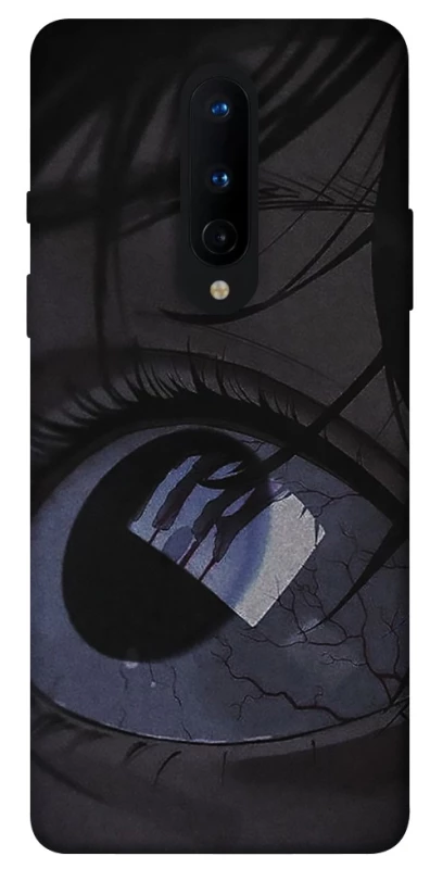 Чохол на OnePlus 8 Eye фото 1 з 1