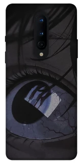 Чохол на OnePlus 8 Eye фото 1 з 1