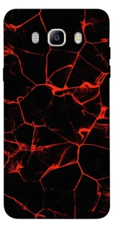 Чехол на Samsung J710F Galaxy J7 (2016) Abstract ver.4 фото 1 из 1