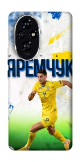 Чехол на Honor 200 Яремчук №9 фото 1 из 1