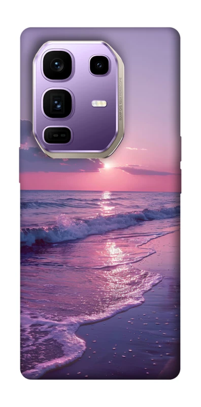 Чохол на Infinix Note 50 Pro+ Sea фото 1 з 1