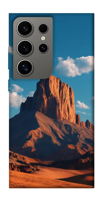 Чохол на Samsung Galaxy S24 Ultra Arizona mountain v2 фото 1 з 1
