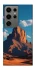 Чохол на Samsung Galaxy S24 Ultra Arizona mountain v2 фото 1 з 1