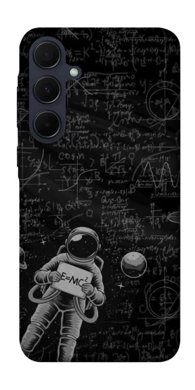 Чохол на Samsung Galaxy A35 Physics фото 1 з 1