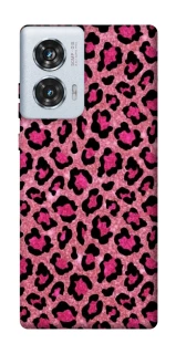 Чохол на Motorola Edge 50 Fusion Leopard Skin v3 фото 1 з 1