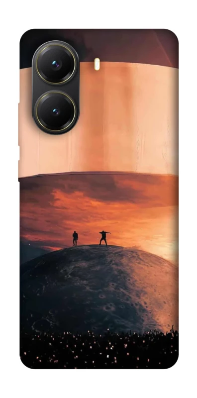 Чехол на Xiaomi Poco X7 Pro Kanye West ver.9 фото 1 из 1