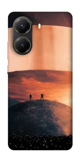 Чехол на Xiaomi Poco X7 Pro Kanye West ver.9 фото 1 из 1