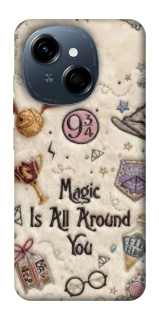 Чохол на TECNO Spark Go 1 Magic is all Around фото 1 з 1