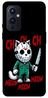 Чехол на OnePlus 9 Lucky Friday 13th Cat фото 1 из 1