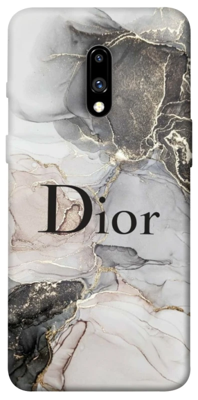 Чехол на OnePlus 7 Dior ver.3 фото 1 из 1