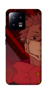 Чехол на Xiaomi 13 Sukuna фото 1 из 1