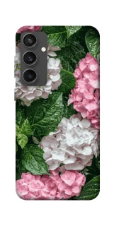 Чехол на Samsung Galaxy S24 FE Secret Garden фото 1 из 1