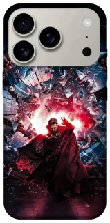 Чохол на Apple iPhone 17 Pro (6.3") Doctor Strange фото 1 з 1