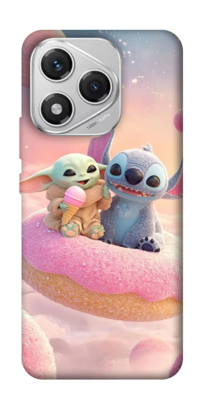 Чохол на Honor 400 Lite Stitch ver.17 фото 1 з 1