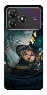 Чохол на ZTE Blade A36 Project Hail Mary ver.7 фото 1 з 1