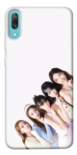 Чохол на Huawei Y6 Pro (2019) LE SSERAFIM фото 1 з 1