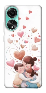 Чехол на Oppo A78 4G Mother's Day ver.1 фото 1 из 1