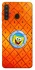 Чохол на Samsung Galaxy A21 Дім Спанч Боба фото 1 з 1