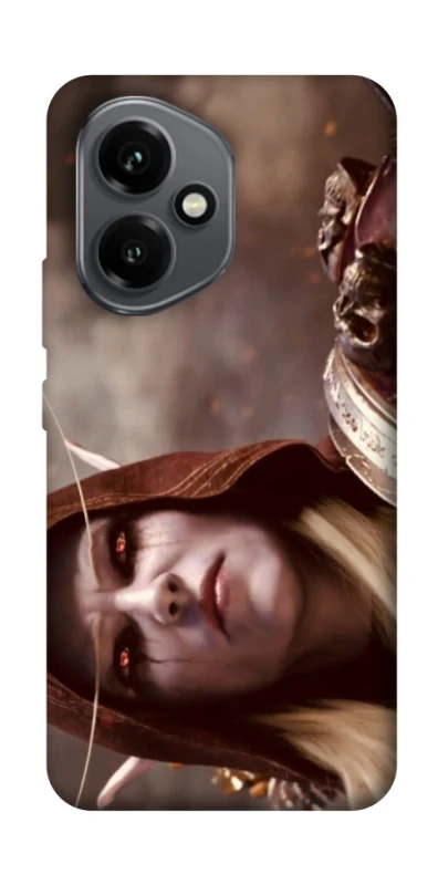 Чохол на Honor 400 Sylvana фото 1 з 1