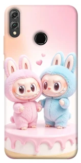 Чехол на Huawei Honor 8X Labubu Twins фото 1 из 1