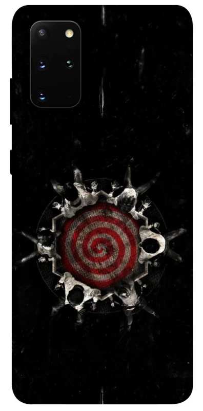 Чехол на Samsung Galaxy S20+ Saw фото 1 из 1
