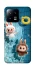 Чохол на Xiaomi 13 Labubu in the pool фото 1 з 1