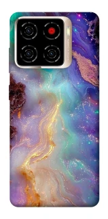 Чохол на ZTE Blade A56 Epoxy design ver.6 фото 1 з 1