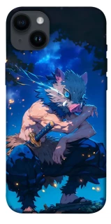 Чохол на Apple iPhone 14 Plus (6.7") inosuke фото 1 з 1