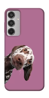 Чохол на Samsung Galaxy M35 А що тут фото 1 з 1