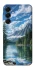 Чохол на Samsung Galaxy A16 4G/5G River in the mountains фото 1 з 1