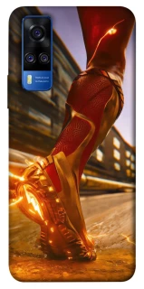 Чехол на Vivo Y51a Flash leg фото 1 из 1