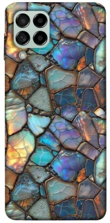 Чехол на Samsung Galaxy M53 5G Nature Mosaic ver.2 фото 1 из 1