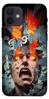 Чохол на Apple iPhone 12 (6.1") Swishh фото 1 з 1