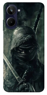 Чохол на Realme 10 4G Assassin фото 1 з 1